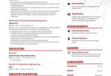 Sample Resume for Undergraduate Engineering Students Engineering Intern Resume: Examples, Template & 8lancarrezekiq Writing Tips