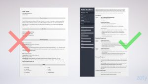 Sample Resume for Undergraduate Engineering Students Engineering Student Resume: Examples and Guide [10lancarrezekiq Tips]