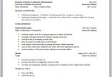 Sample Resume for Undergraduate Student with No Experience Sample Resume for A College Student with No Experience