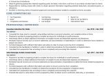 Sample Resume for Us Tax Preparer Tax Advisor Resume Examples & Template (with Job Winning Tips)