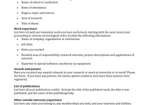 Sample Resume for Us Visa Application Good Us Visa Resume Template Addictips