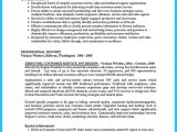 Sample Resume for Verizon Wireless Sales Rep Awesome Well Written Csr Resume to Get Applied soon, Check More at …