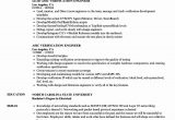Sample Resume for Vlsi Engineer Fresher Resume format Vlsi Design Engineer Resume format