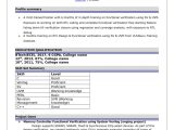 Sample Resume for Vlsi Verification Engineer Fresher Frontend-sample-resume – Vlsi