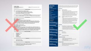 Sample Resume for Volunteer Work for Church How to List Volunteer Work Experience On A Resume: Example