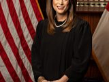 Sample Resume for Volusia County Court Clerk Position Justice Jamie R. Grosshans – Supreme Court