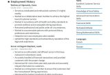 Sample Resume for Waitress without Experience Waitress Cv Examples & Writing Tips 2022 (free Guide) Â· Resume.io