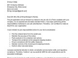 Sample Resume for Warehouse order Picker Picker Cover Letter Examples – Qwikresume