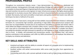 Sample Resume for Warehouse Truck Loader Mining Archives – Select Resumes