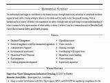 Sample Resume for Waste Management Job Waste Collector Resume Example Rumpke Columbus Ohio