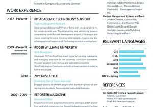 Sample Resume for Web Content Manager Simple Web Designer Resume Sample for A Beginner Web Designer …