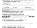 Sample Resume for Web Content Writer Academic Research Writer Resume Examples & Template (with Job …