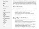 Sample Resume for Web Developer Interview Web Developer Resume Examples & Writing Tips 2022 (free Guide)