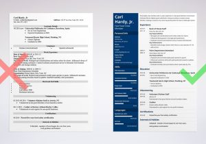Sample Resume for Wendy S Cashier Fast Food Resume Sample & Writing Guide (10lancarrezekiq Tips)