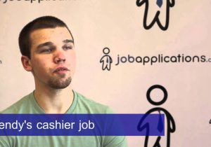 Sample Resume for Wendy S Cashier Wendy’s Cashier – Job Description & Salary