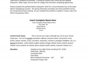 Sample Resume for Work Immersion Senior High School 16 Best Of Resume Template Worksheet Resume Job