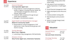 Sample Resume for Wound Care Nurse Registered Nurse Resume Sample 2022 Writing Tips – Resumekraft
