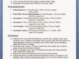 Sample Resume format for 12th Pass Student 12th Pass Cv