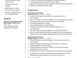 Sample Resume format for Administrative assistant Administrative assistant Resume Sample 2021 Writing Guide …