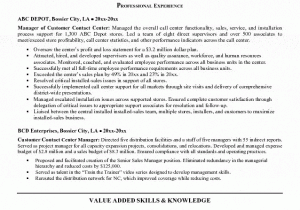 Sample Resume format for Call Center Agent without Experience Sample Resume format for Call Center Agent without