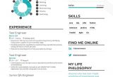 Sample Resume format for Experienced software Test Engineer top Test Engineer Resume Examples   Expert Tips Enhancv.com