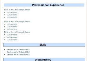 Sample Resume format for Freshers Call Center Job Sample Resume format for Freshers Call Center Job Best