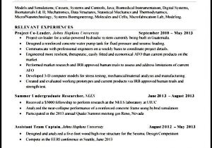 Sample Resume format for Freshers Engineers Fresher Civil Engineer Resume Sample Templates