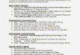 Sample Resume format for Hotel Industry 13 Cv format for Hotel Job Inspirations In 2021 Job Resume …