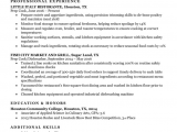 Sample Resume format for Indian Cook Prep Cook Resume Sample & Writing Tips
