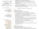 Sample Resume format for Marketing Manager Marketing Manager Resume Example & Writing Tips