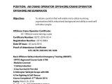 Sample Resume format for Seaman Deck Cadet Resume format for Fresher Deck Cadet