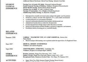 Sample Resume Fresh Graduate Nursing Student Resume Templates Nursing Graduates , #graduates #nursing #resume …