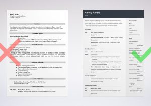 Sample Resume Fresh High School Graduates High School Graduate Resume: Template & 20lancarrezekiq Examples