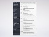 Sample Resume Fresher Computer Science Graduate Computer Science (cs) Resume Example (template & Guide)