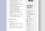 Sample Resume Gas Station Convenience Store Manager Gas Station Cashier Resume Template – Word, Apple Pages Template.net