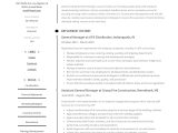 Sample Resume General Manager Construction Company General Manager Resume & Writing Guide 12 Examples Pdf 2022