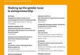 Sample Resume Girls Activist Network organization Collaborative Entrepreneurship: How Women Entrepreneurs ‘do …