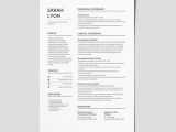 Sample Resume Graduate School Occupational therapy How to Make Your Ot Resume Stand Out â¢ Ot Potential