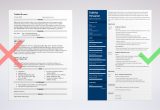 Sample Resume Headline for software Engineer Fresher software Engineer Resume Examples & Tips [lancarrezekiqtemplate]