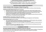 Sample Resume if You Have No Work Experience How to Make A Great Resume with No Experience topresume