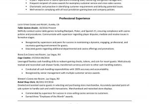 Sample Resume if You Never Had A Job What Not to Include when You’re Writing A Resume