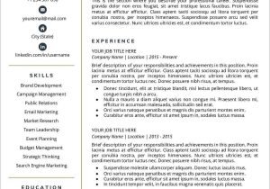 Sample Resume In Doc format Free Download 25lancarrezekiq Resume Templates for Google Docs [free Download]