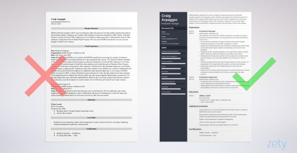 Sample Resume In Pharmaceutical Production Supervisor Production Manager Resume: Examples and Guide [10lancarrezekiq Tips]