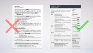 Sample Resume In the Healthcare Field Healthcare Professional Resume: Samples & Writing Tips