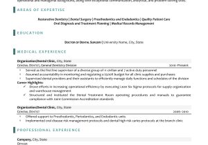 Sample Resume In the Healthcare Field Medical Cv Examples Healthcare Cv Examples Resumeds