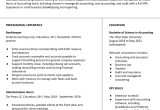 Sample Resume Intern Business Admin Jobs Internship Resume Examples In 2022 – Resumebuilder.com