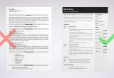 Sample Resume Job Description for soccer Referee Coaching Resume Samples [also for High School Coach Jobs]