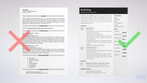 Sample Resume Job Description for soccer Referee Coaching Resume Samples [also for High School Coach Jobs]