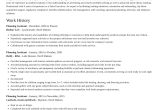 Sample Resume Job Description for soccer Referee Hockey Referee Resumes Rocket Resume
