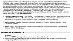 Sample Resume Mechanical Engineer Oil and Gas Here to This Mechanical Engineer Resume